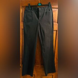 The Limited Chocolate Pants